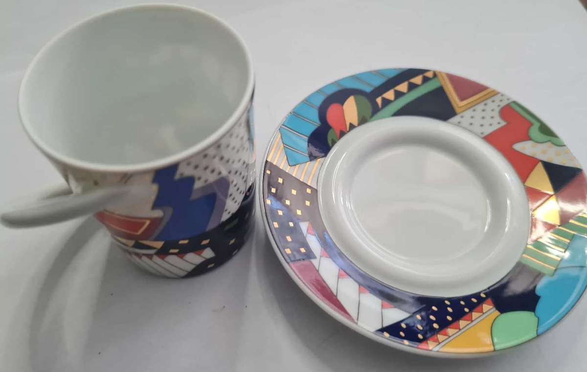 Rosenthal Studio-line Nr. 4