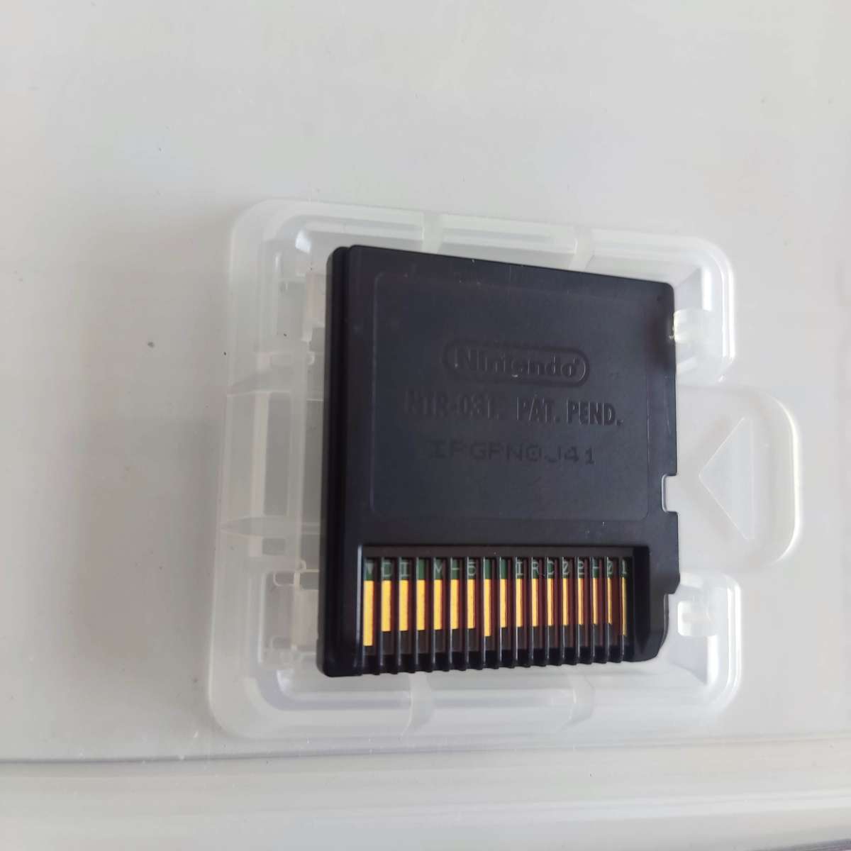 Pokémon Soulsilver Version Nintendo Ds