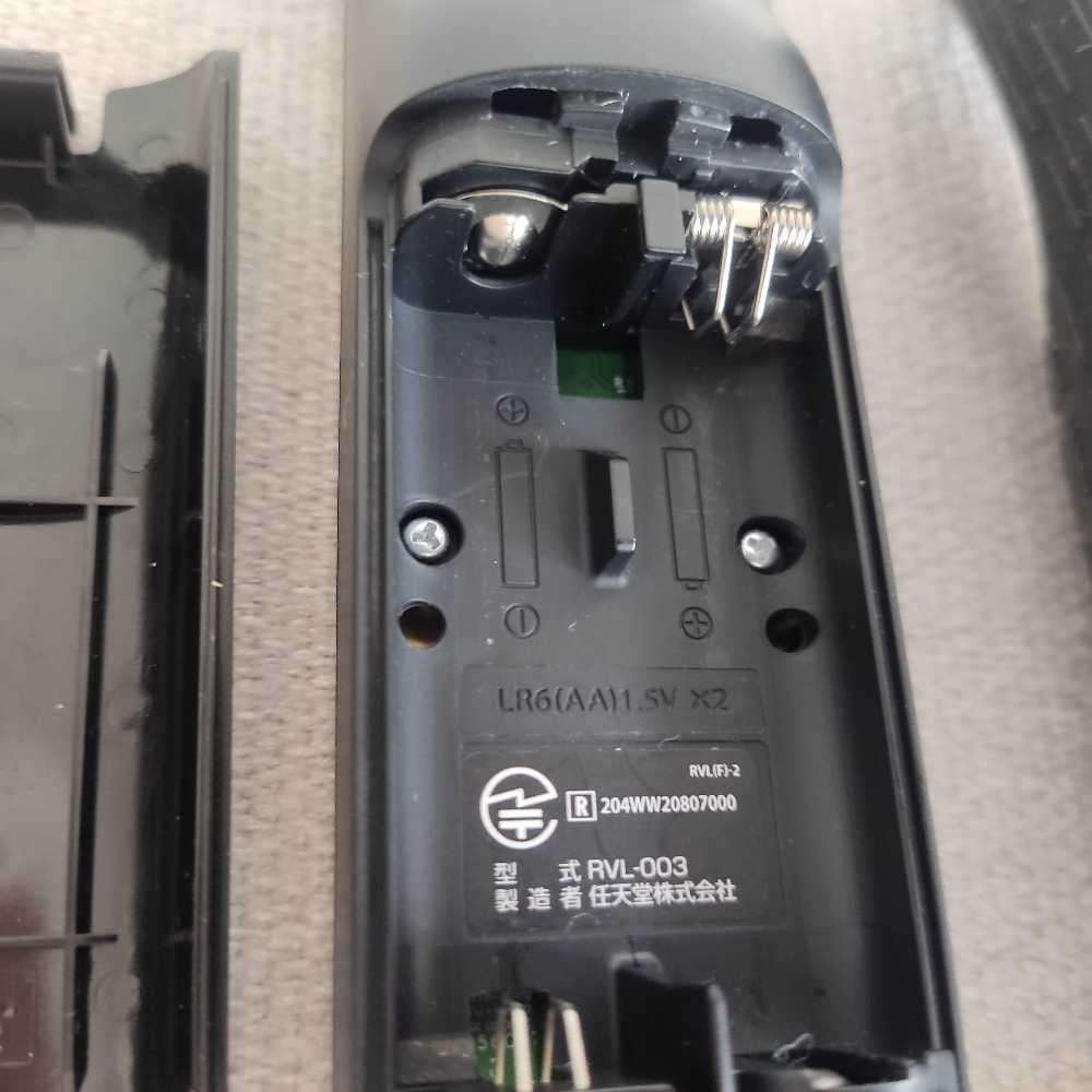 Wii controller +wii motion plus attachment +nunchuk nintendo originals