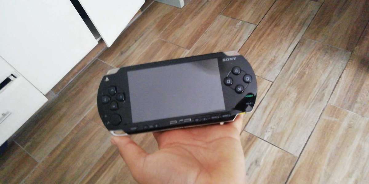 3 Sony psp