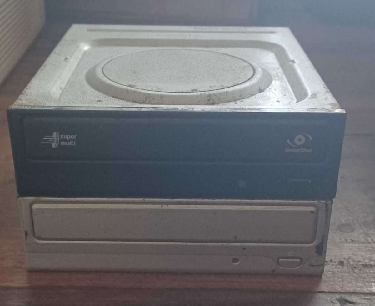 Computer , laptop parts & printer bundle