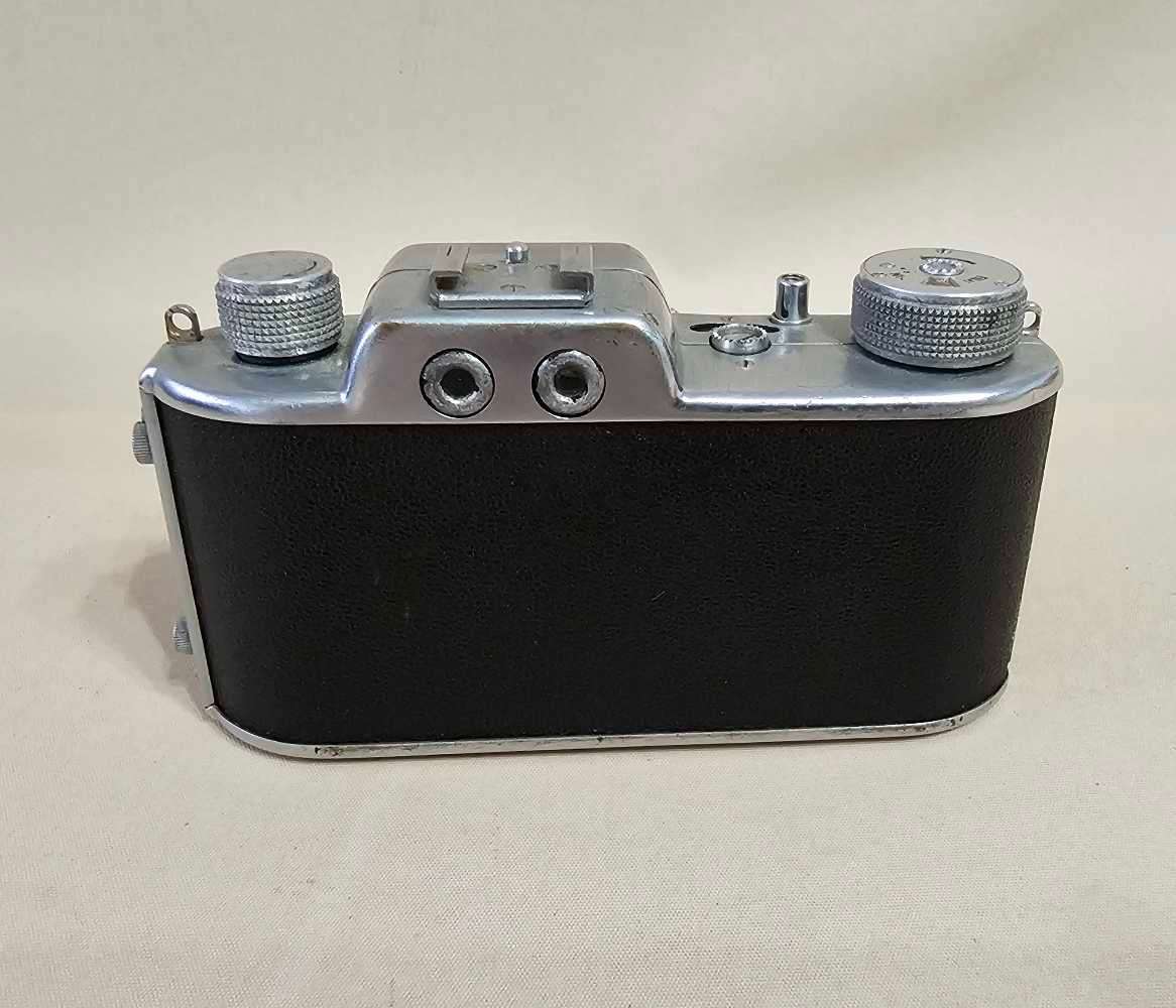 Vintage AKA AKARELLE Schneider Camera