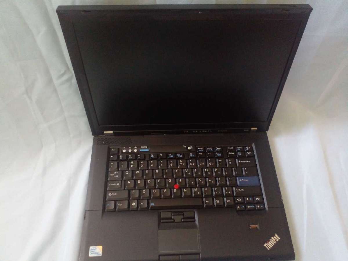 Lenovo ThinkPad Laptop