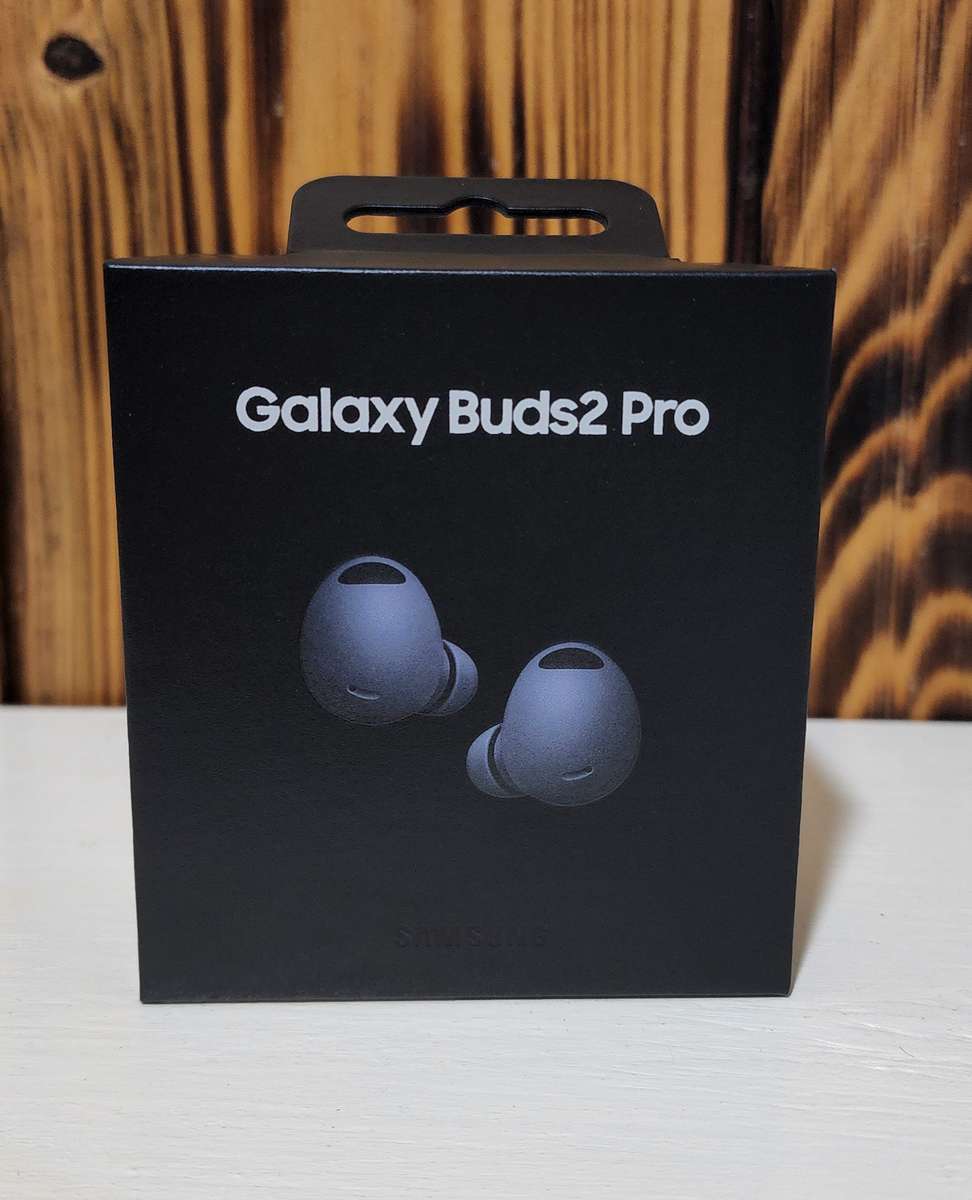 Samsung buds pro2