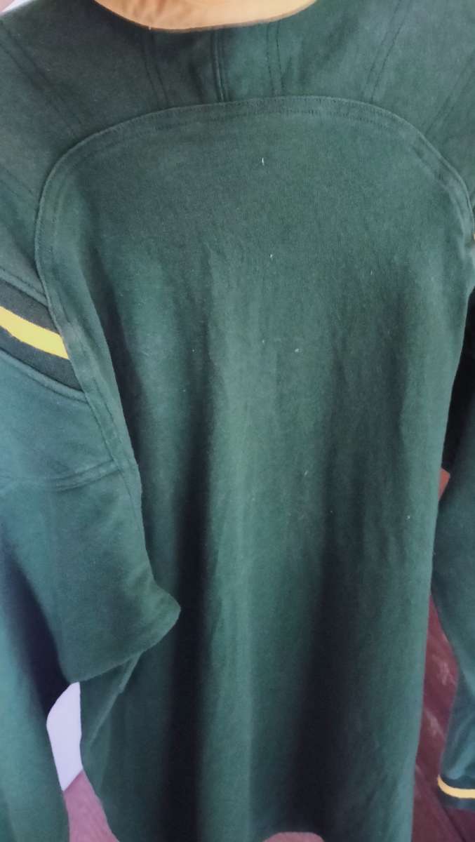 Springbok Rugby Spectators Jersey Rugby  world`s Cup 95