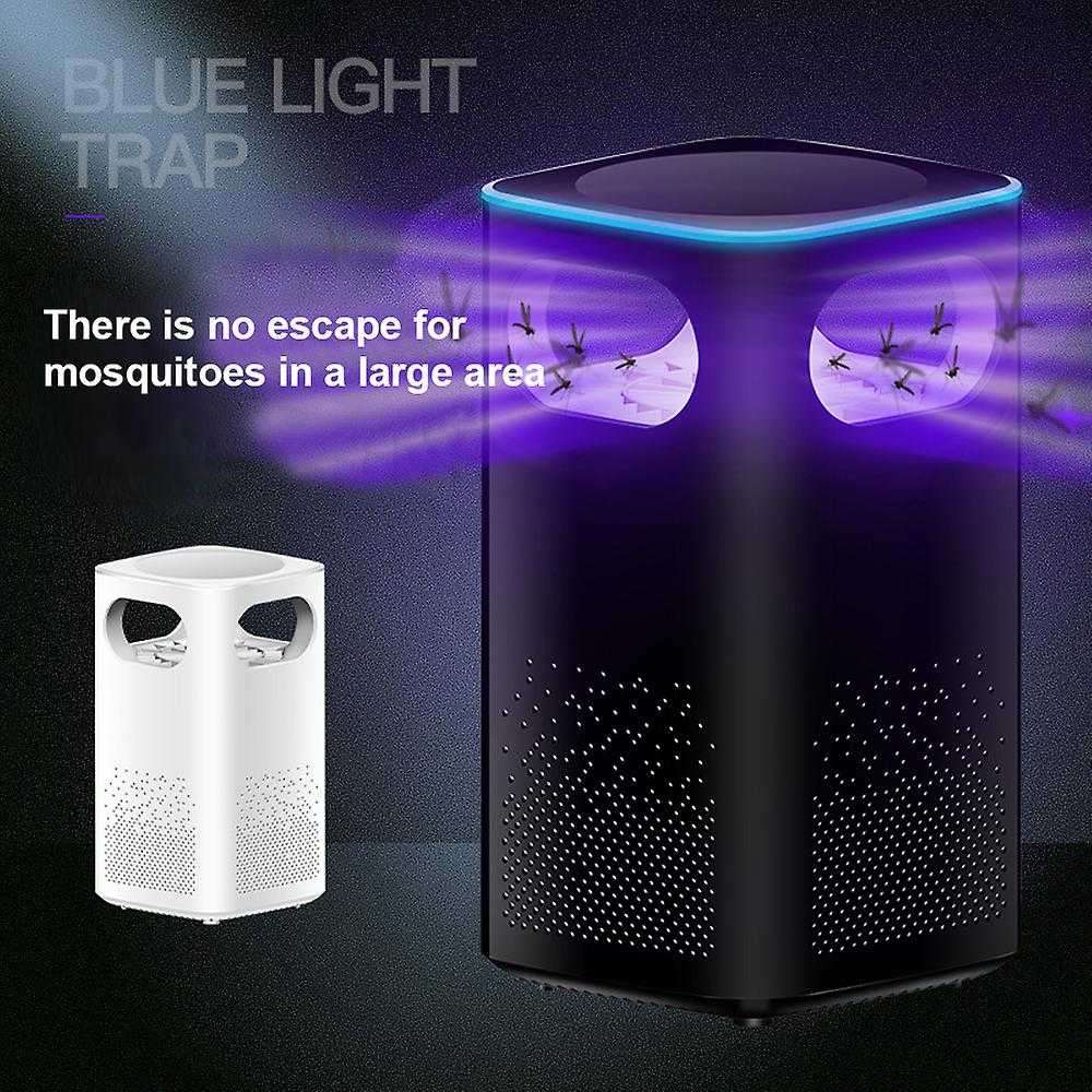 Mosquito killer lamp