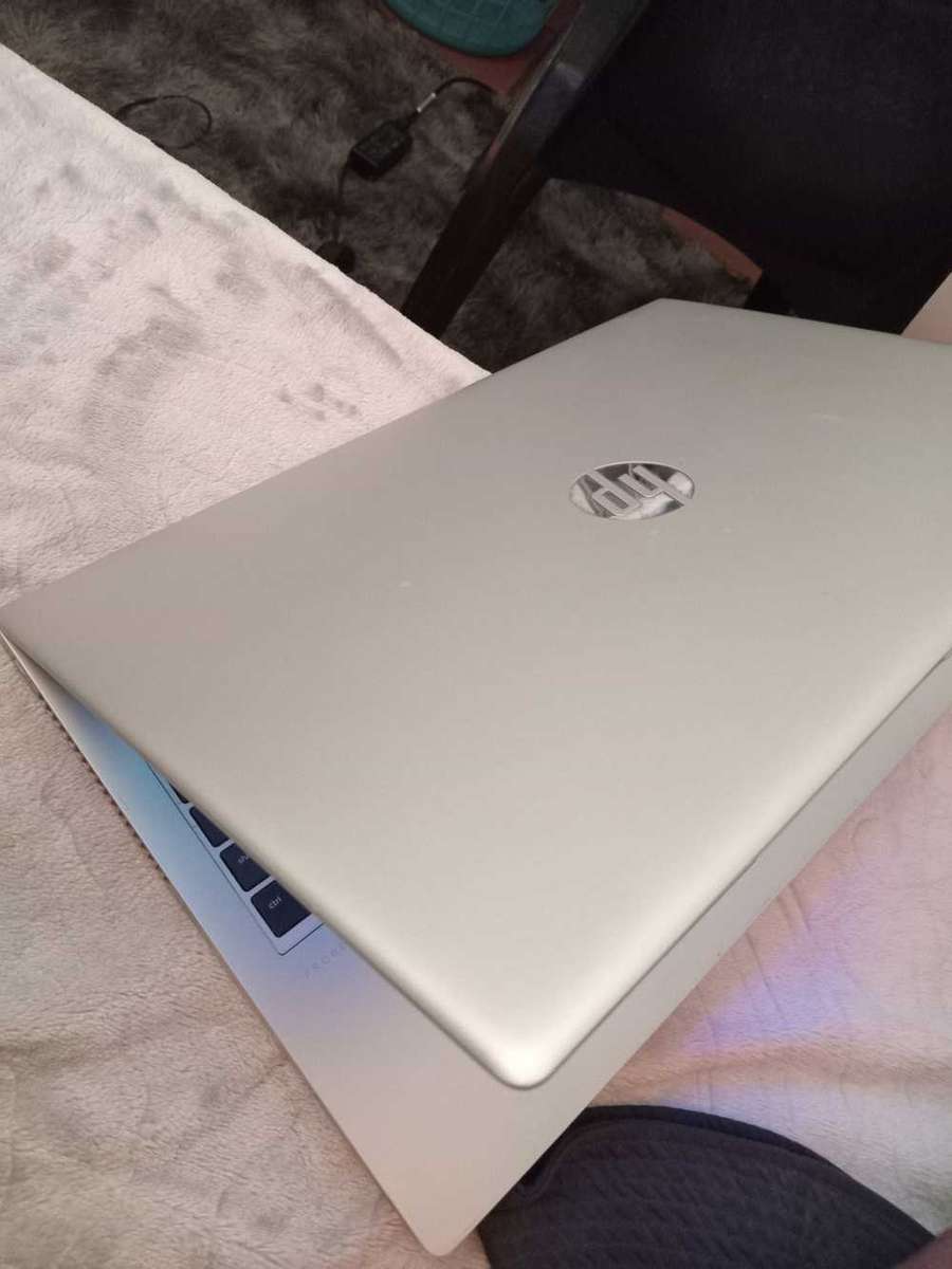 Hp probook 650 i5 8th gen 12gb ram