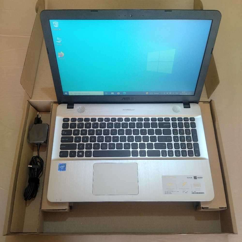 ASUS LAPTOP X541NA INTEL CELERON