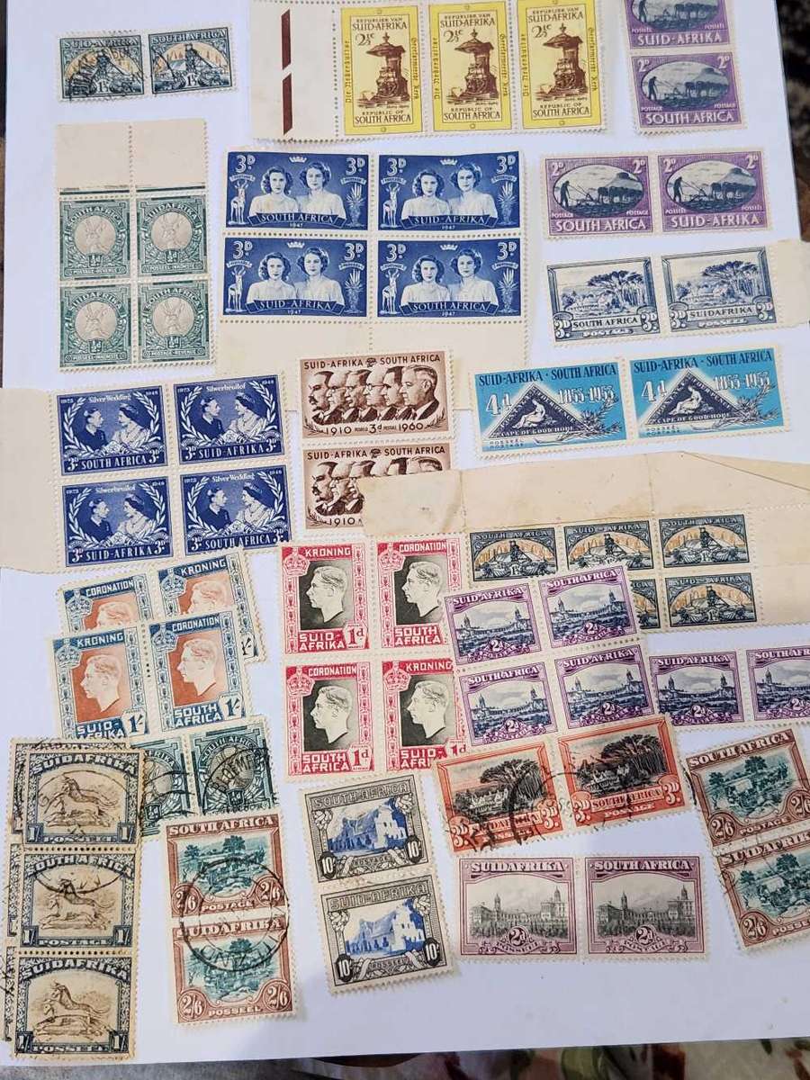 Union clear out - High CV gems/ Post marks/ Postcard/ Comemoratives and MORE **Treasure here!!!