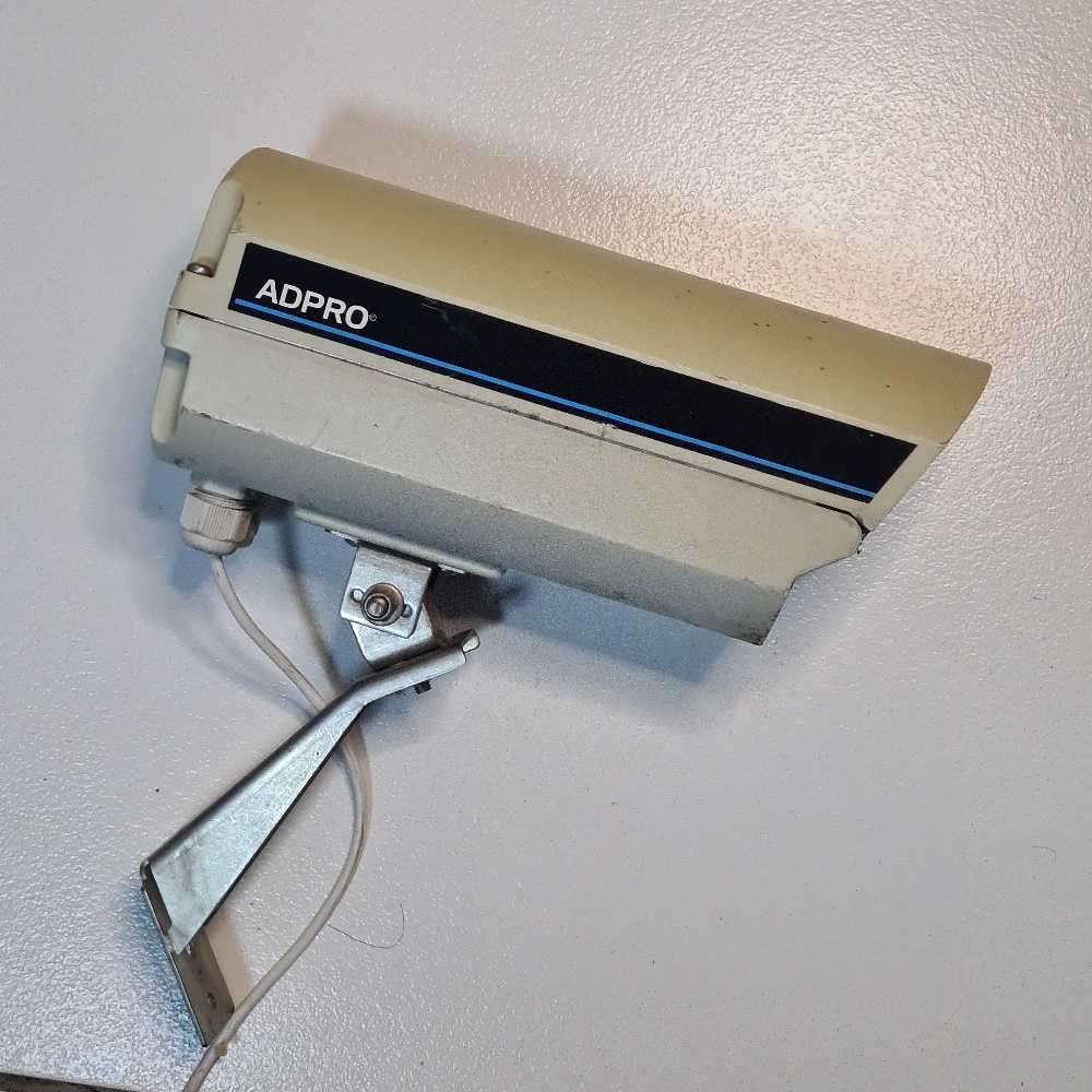 Home and Business security. Passive motion infrared detectors