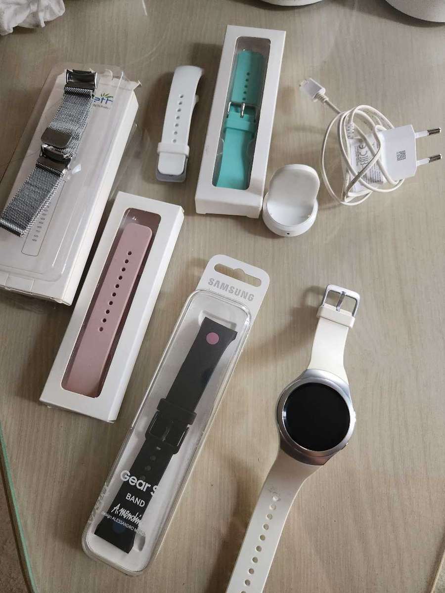 Samsung Watch Gear 2