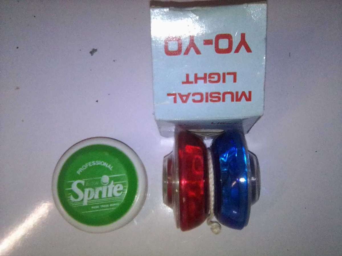 Coca-Cola, Sprite & Musical