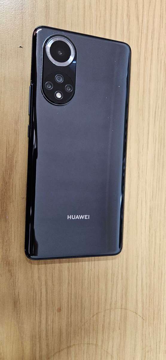Huawei nova 9 Black