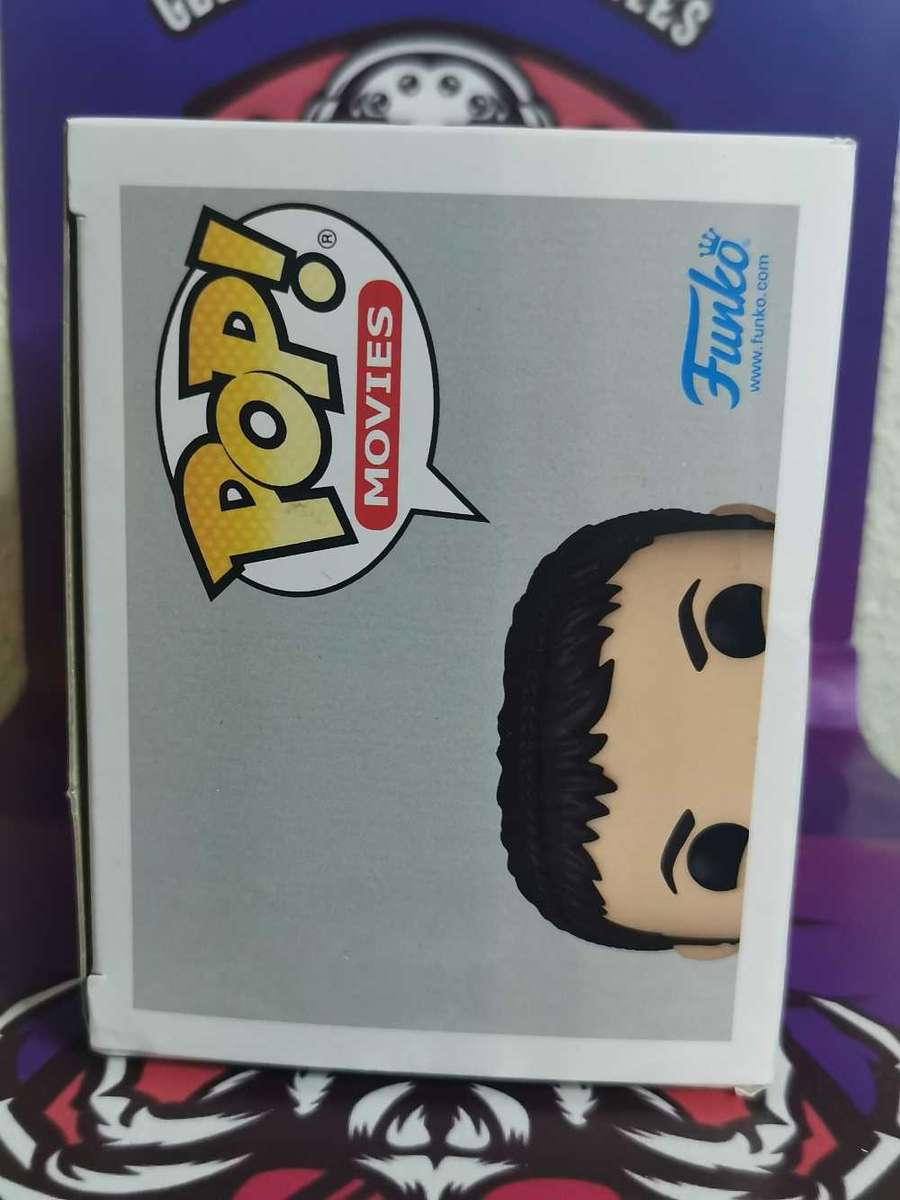 Leonidas Funko - Pop Movies - WB100