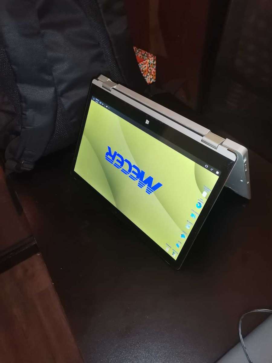 MECER GURU 13,3" TOUCH SCREEN