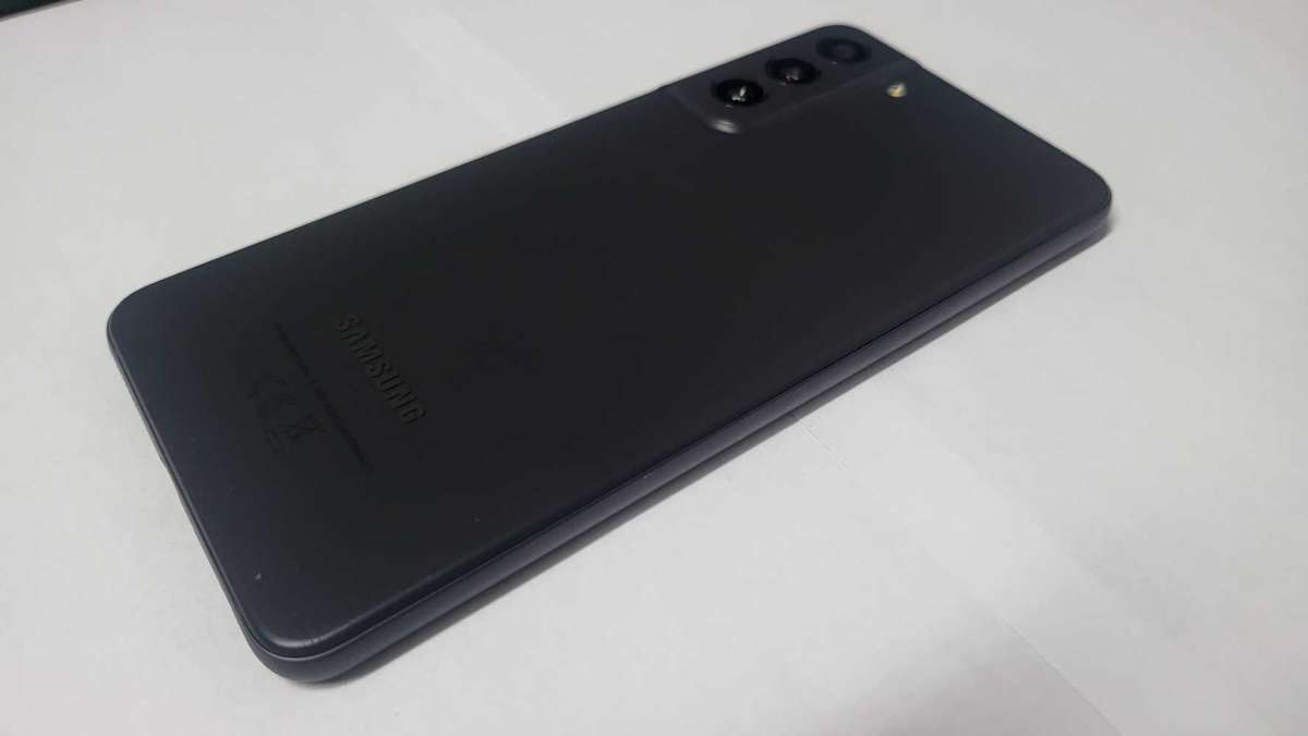 Samsung S21 FE 128GB Dual Sim