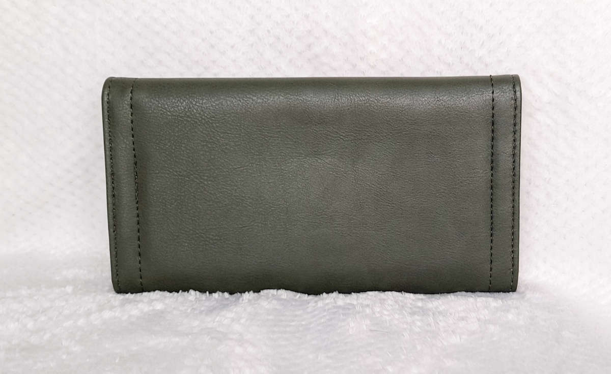 SA Fashion Master Pieces: Ladies Wallet