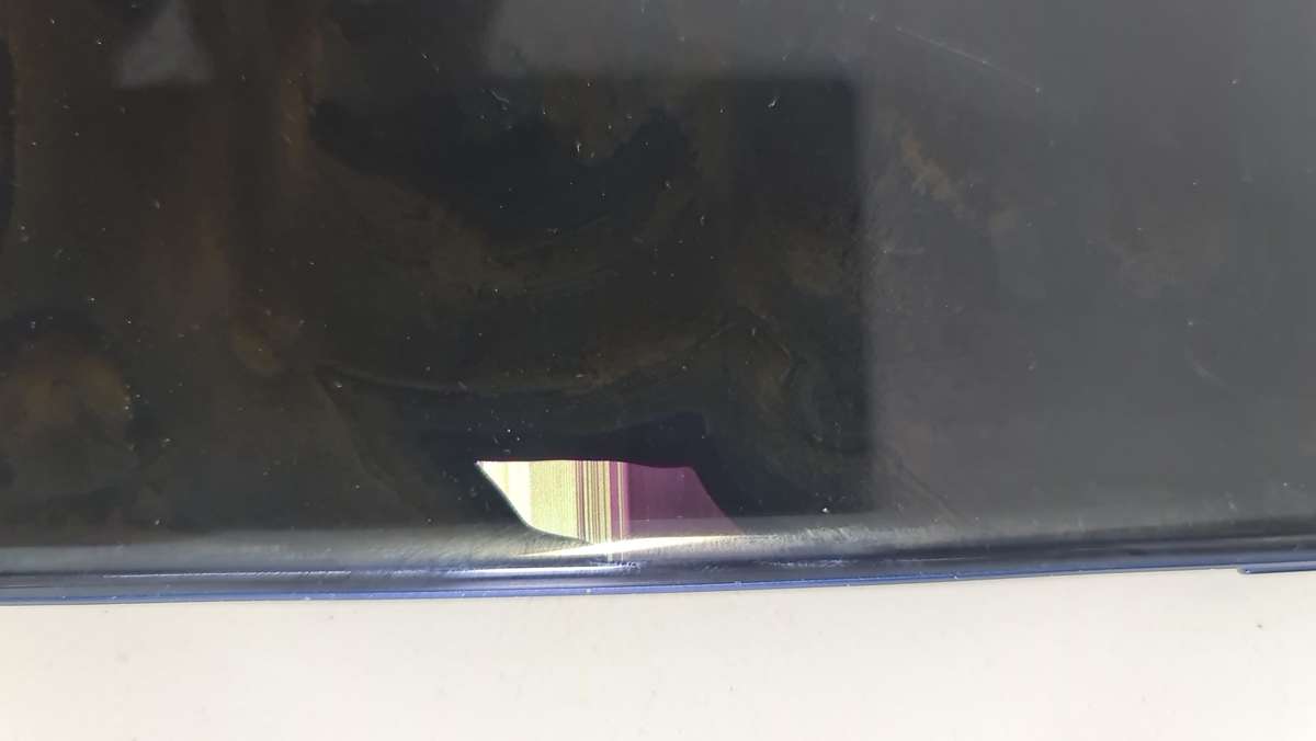 iPhone 7 plus & Galaxy Note 9