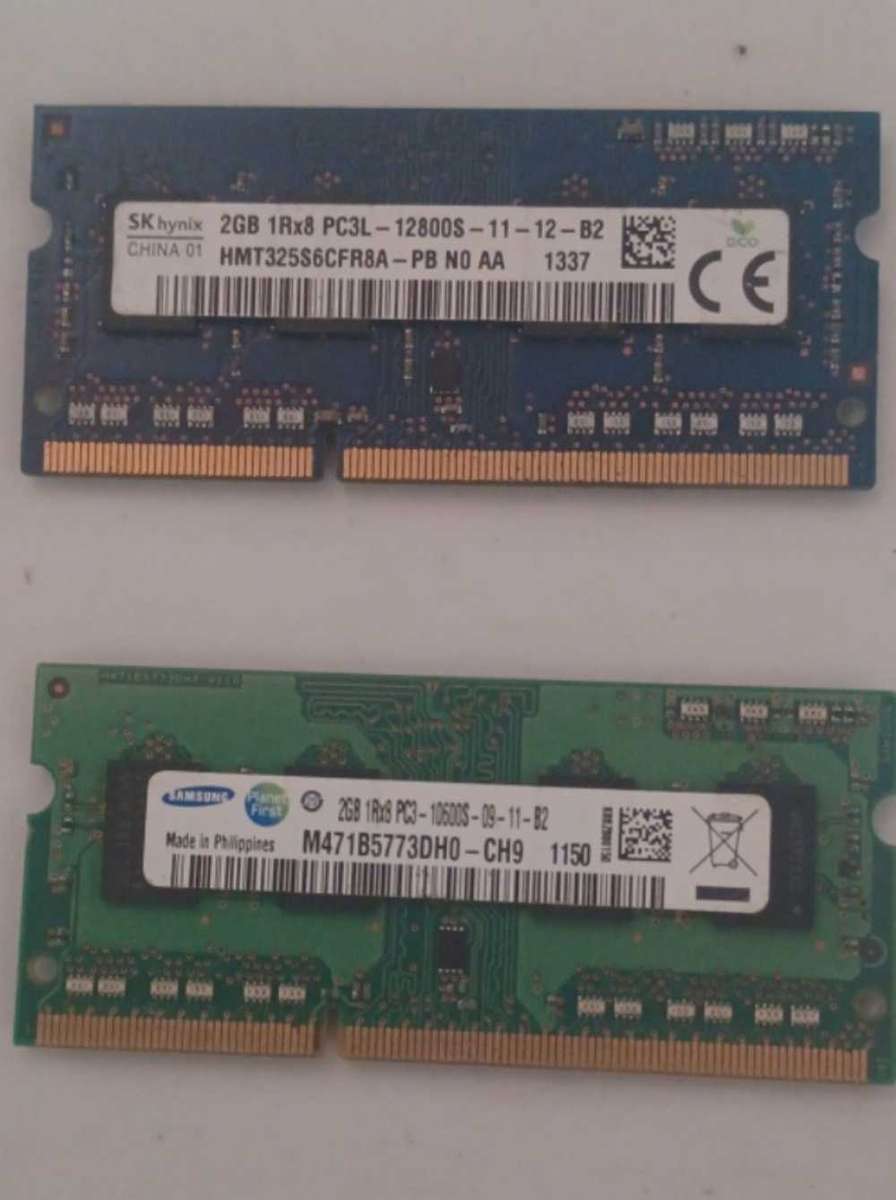 Computer , laptop parts & printer bundle