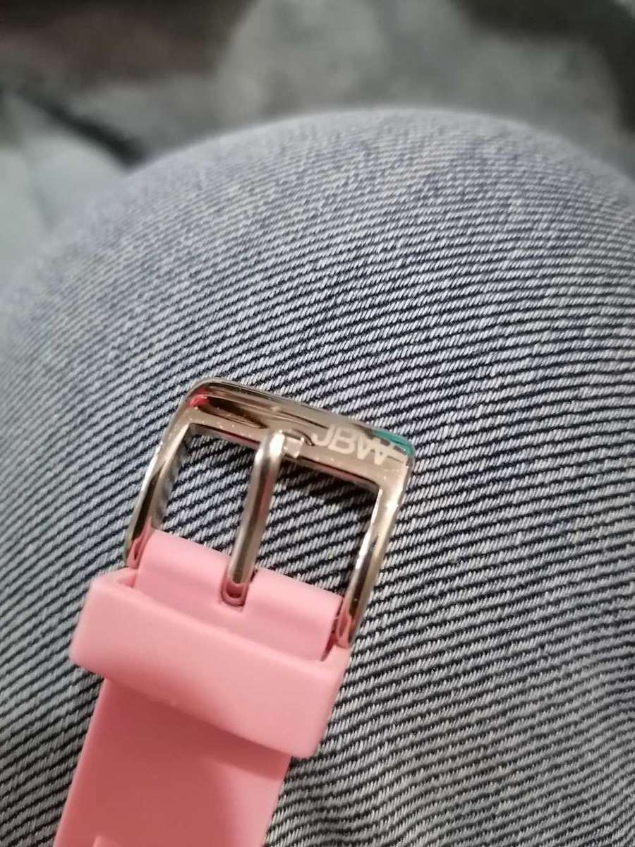 R7000 value-JBW Ladies Designers Diamond watch One of a kind custom made