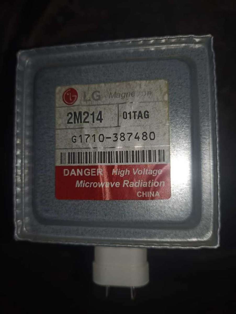 Kelvinator Microwave oven