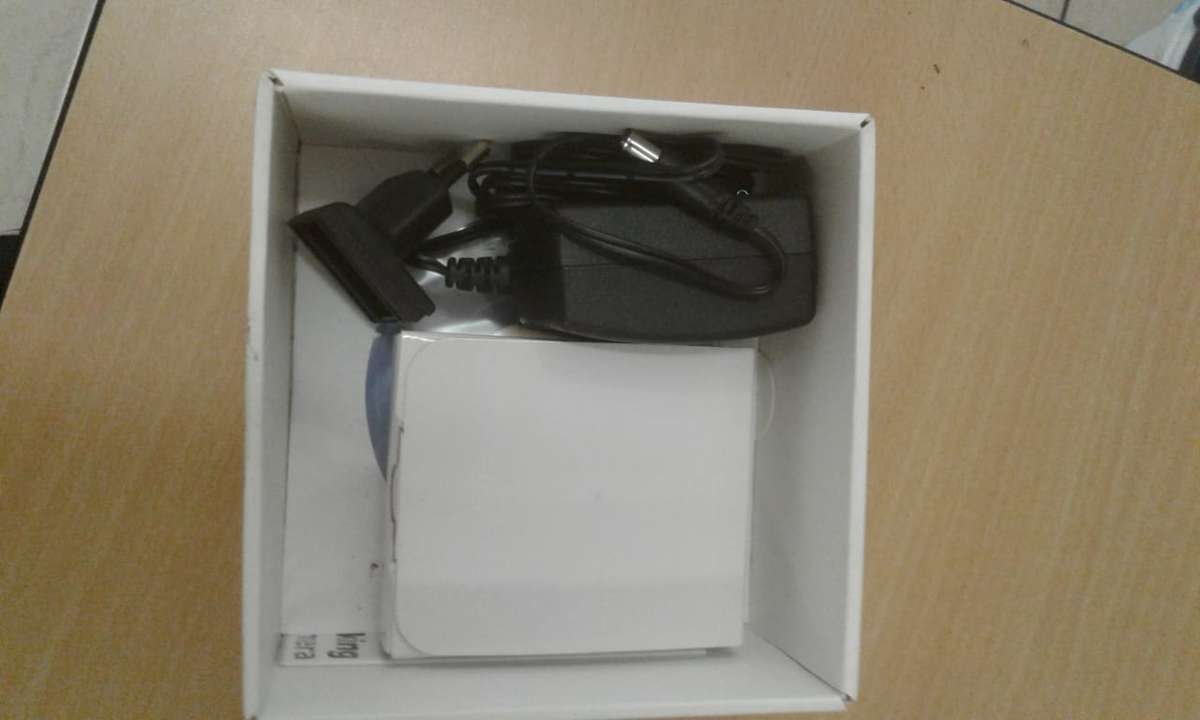 WiFi Day & Night IP Camera