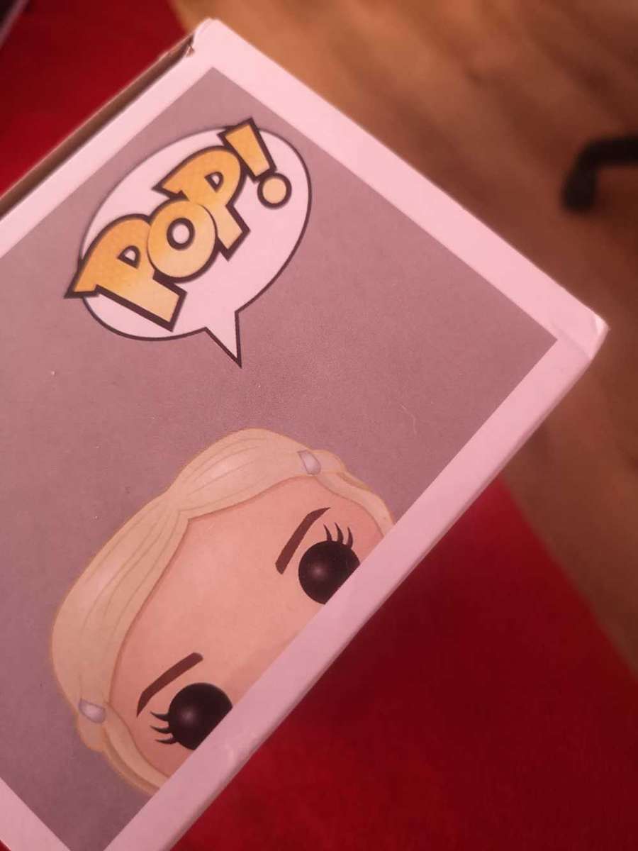 Game of Thrones - Daenerys Targaryen Pop 24