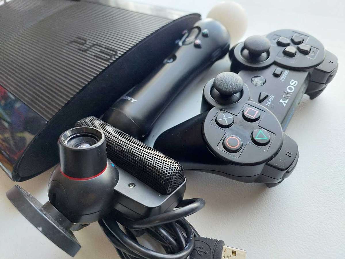 Playstation 3