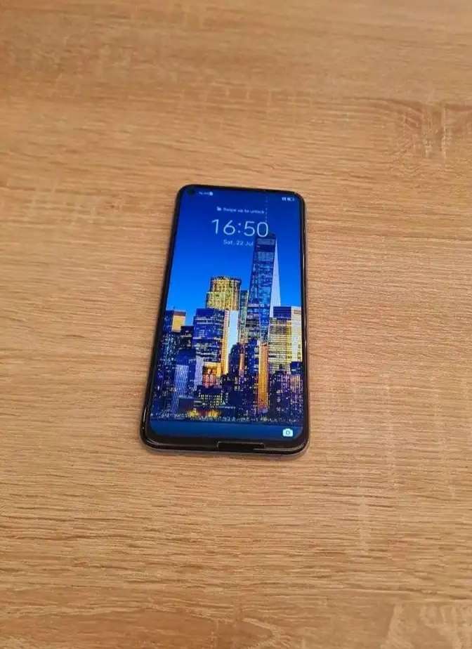 Huawei P40 LITE Excellent Condition