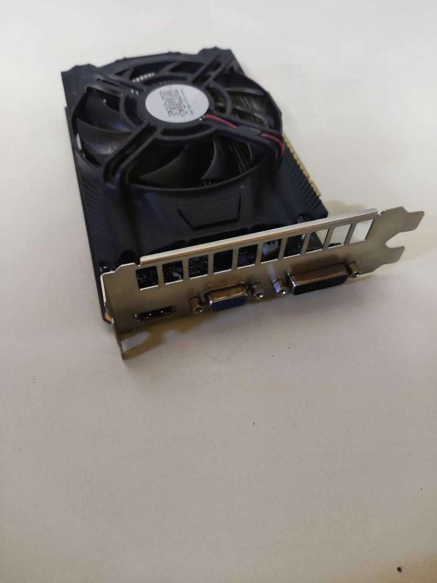 Forsa Nvidia GTX650 1GB GDDR5 128Bit**HDMi**