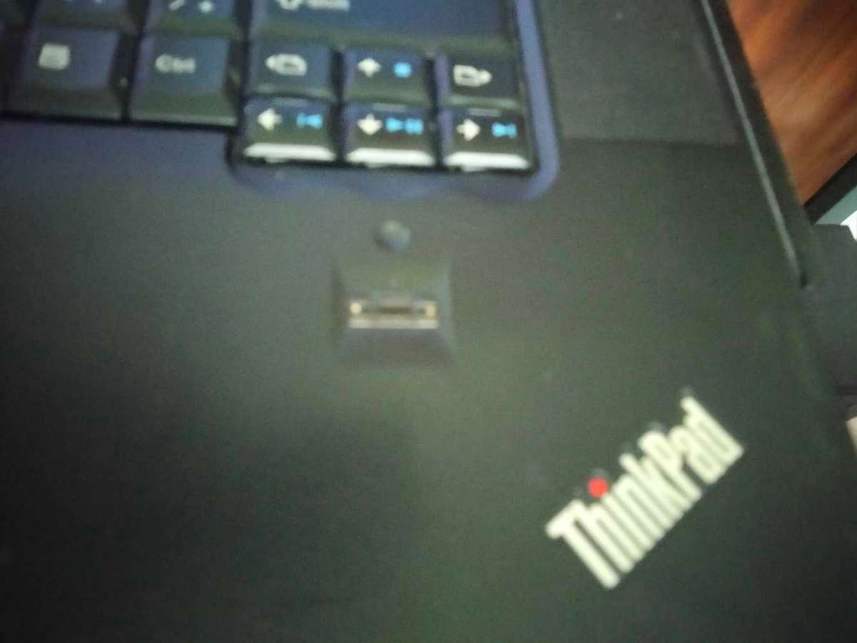 LENOVO CORE I5 LAPTOP