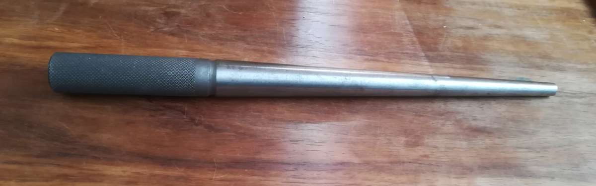 Jewelers equipment. 35cm. 2kg