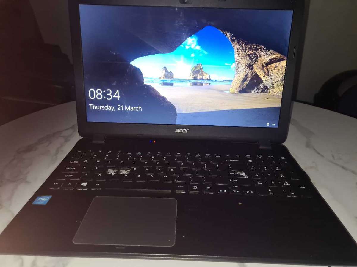 Acer Laptop