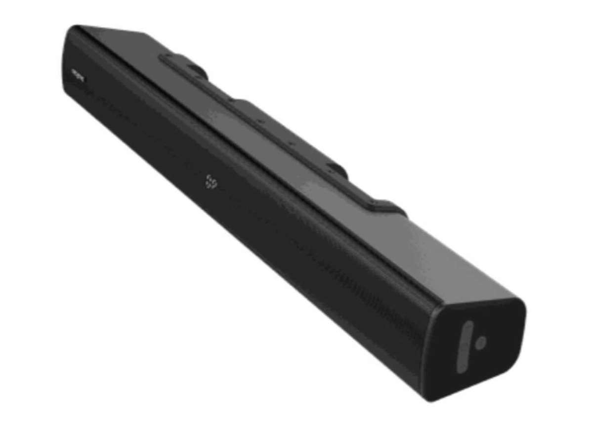 Creative Labs Stage V2 Soundbar with Subwoofer