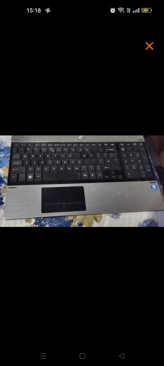 HP Laptop