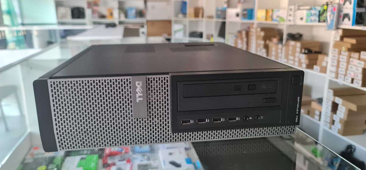 Dell optiplex 790 cocre i5 desktop