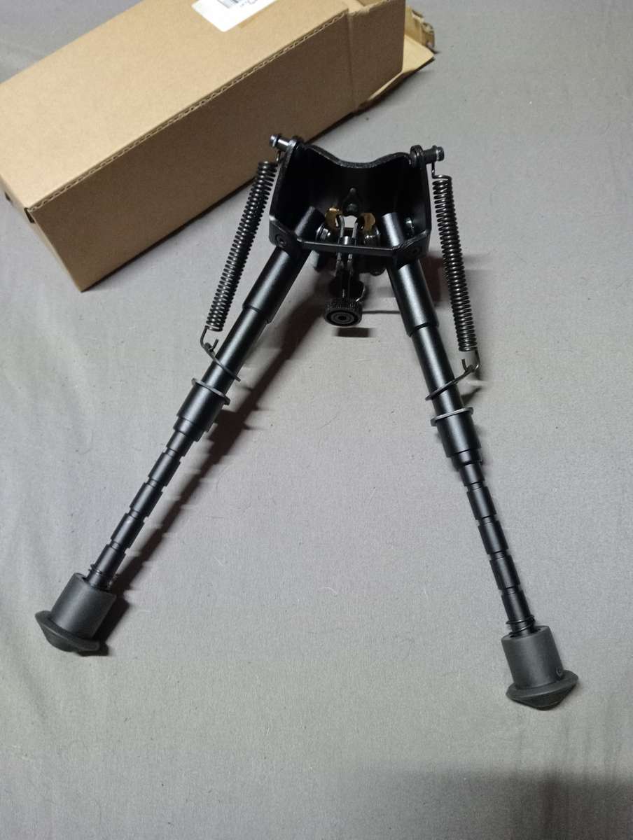Rifle Bi-pod