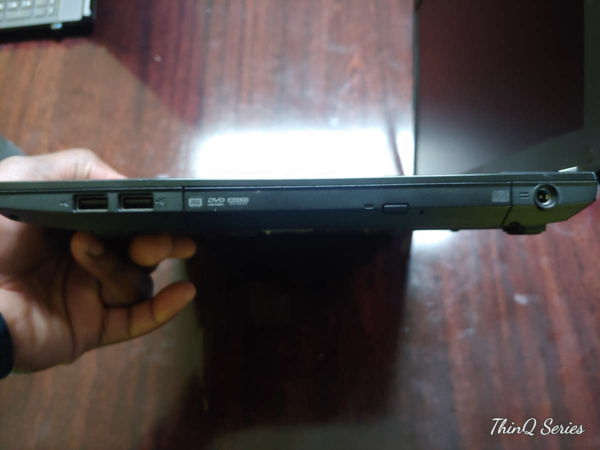Acer Travelmate Laptop