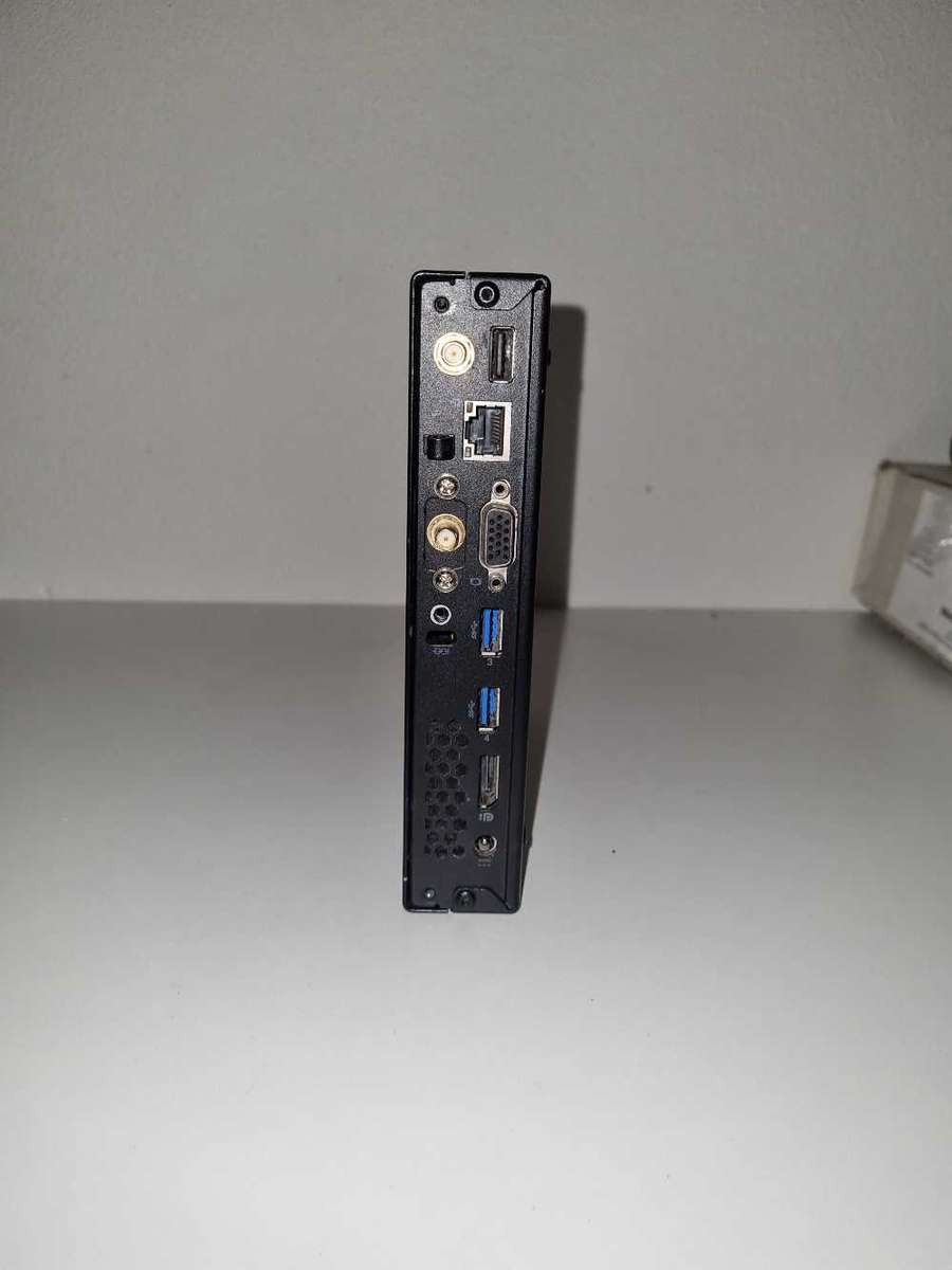 Lenovo m92p mini PC for parts or repairs (3rd gen)