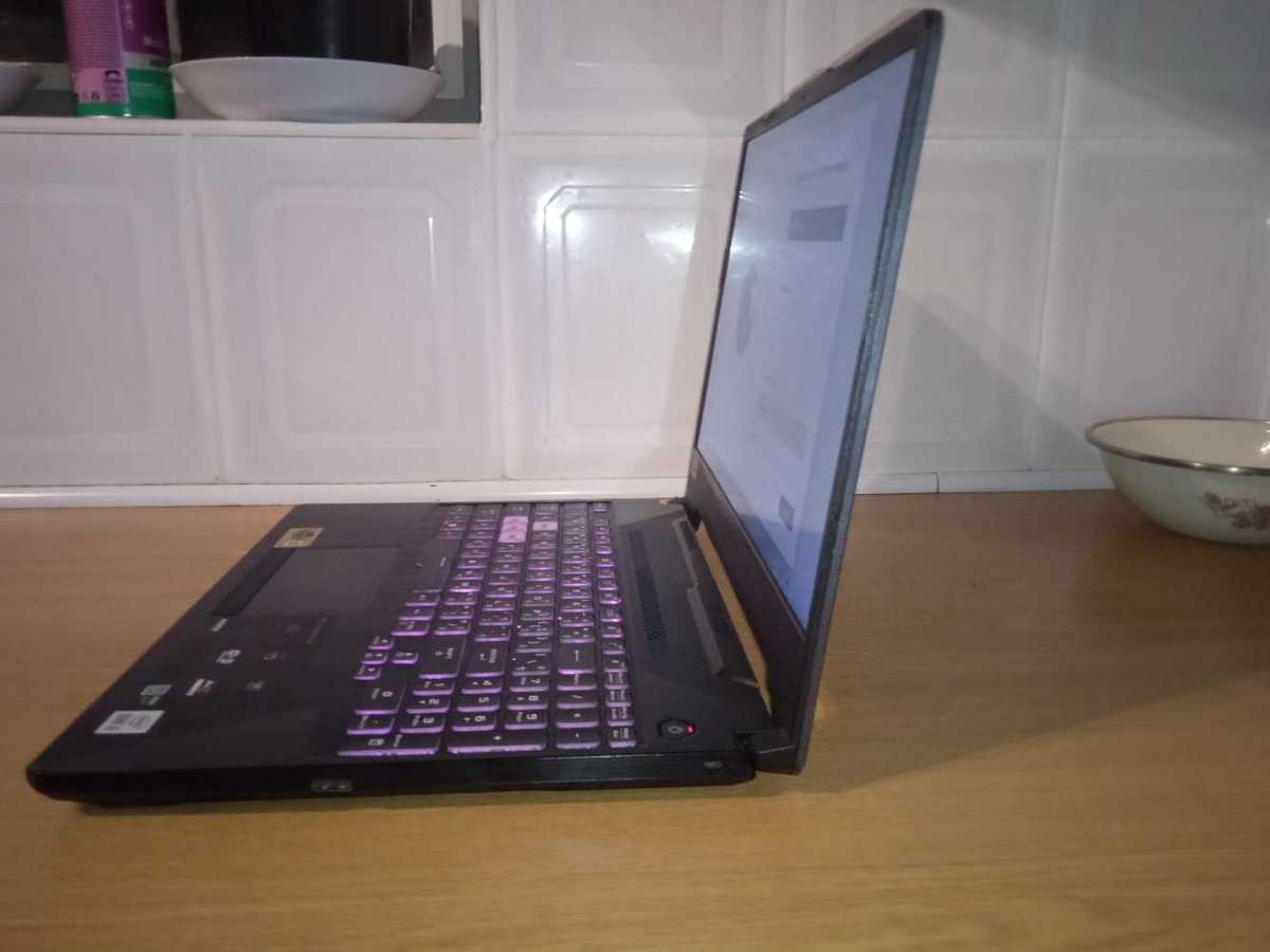 UPGRADED ASUS TUFF Gaming F15 - i5 10300h - GTX1650 4GB - 16GB DDR4 - 1TB M.2 SSD