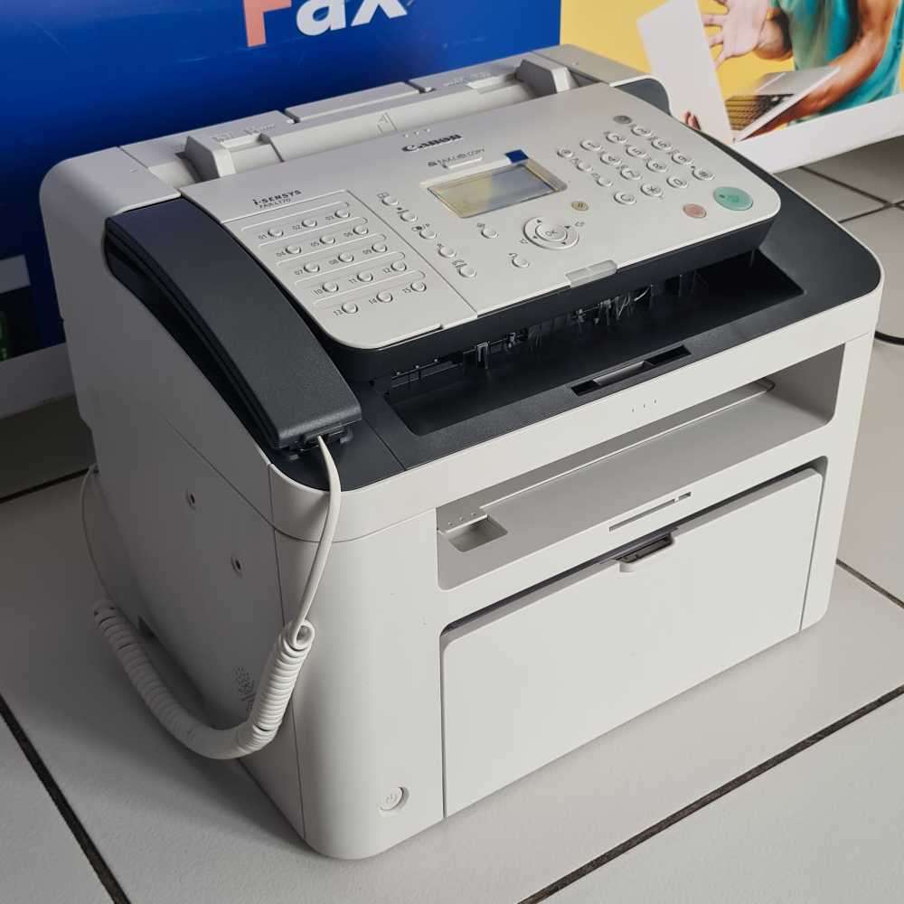 Canon I-Sensys Lazer Printer L 170 with telephone and fax functions