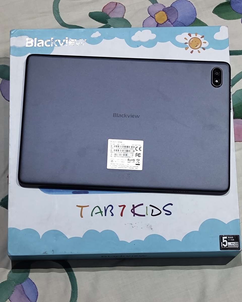 Blackview TAB 7 KIDS(USED)