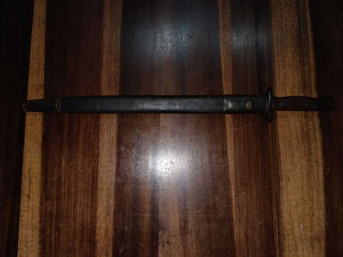 1907 wilkinson Bayonet