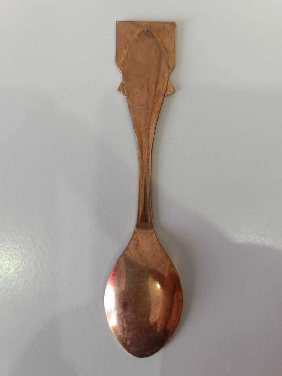 Chimanimani spoon