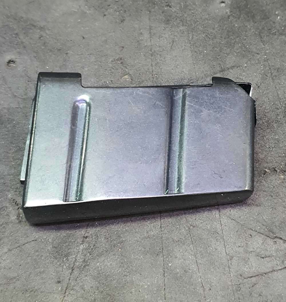 Lee Enfield magazine