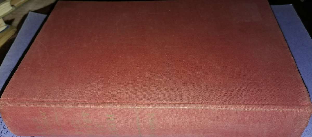 THE POETRY OF EARTH - a collection of English Nature Writings 1966