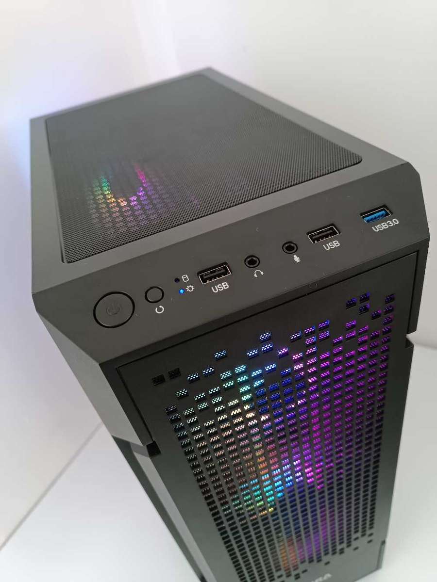i5 Gaming PC Nvidia graphics