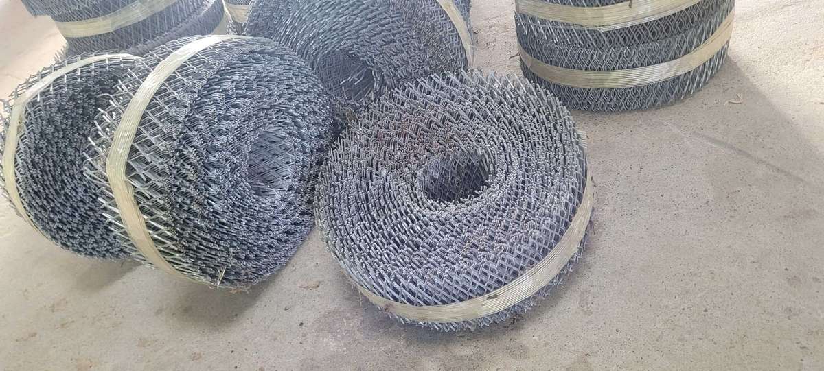 Hardware, Building  Construction Wire Mesh