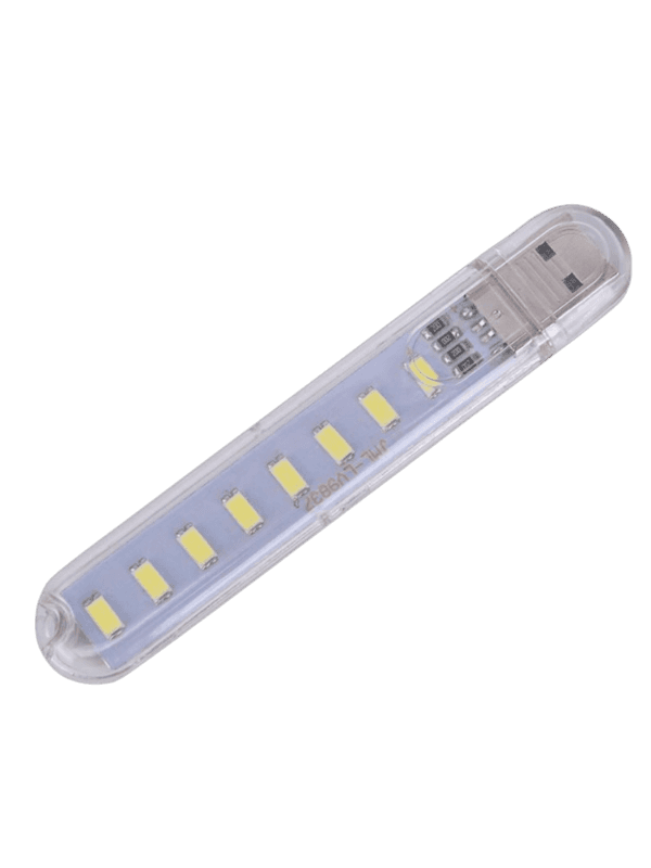 USB Plug in LED Light