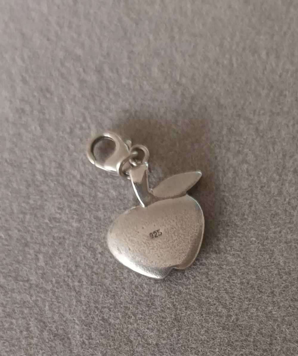 LOVELY 925 STERLING SILVER CHARM 1.7g